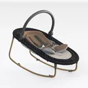 baby bouncer-All for Kids Right 45 Degree View