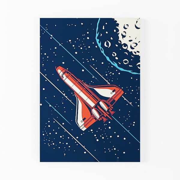 Japanese Bushido Wall Art Samurai Warrior Pictures