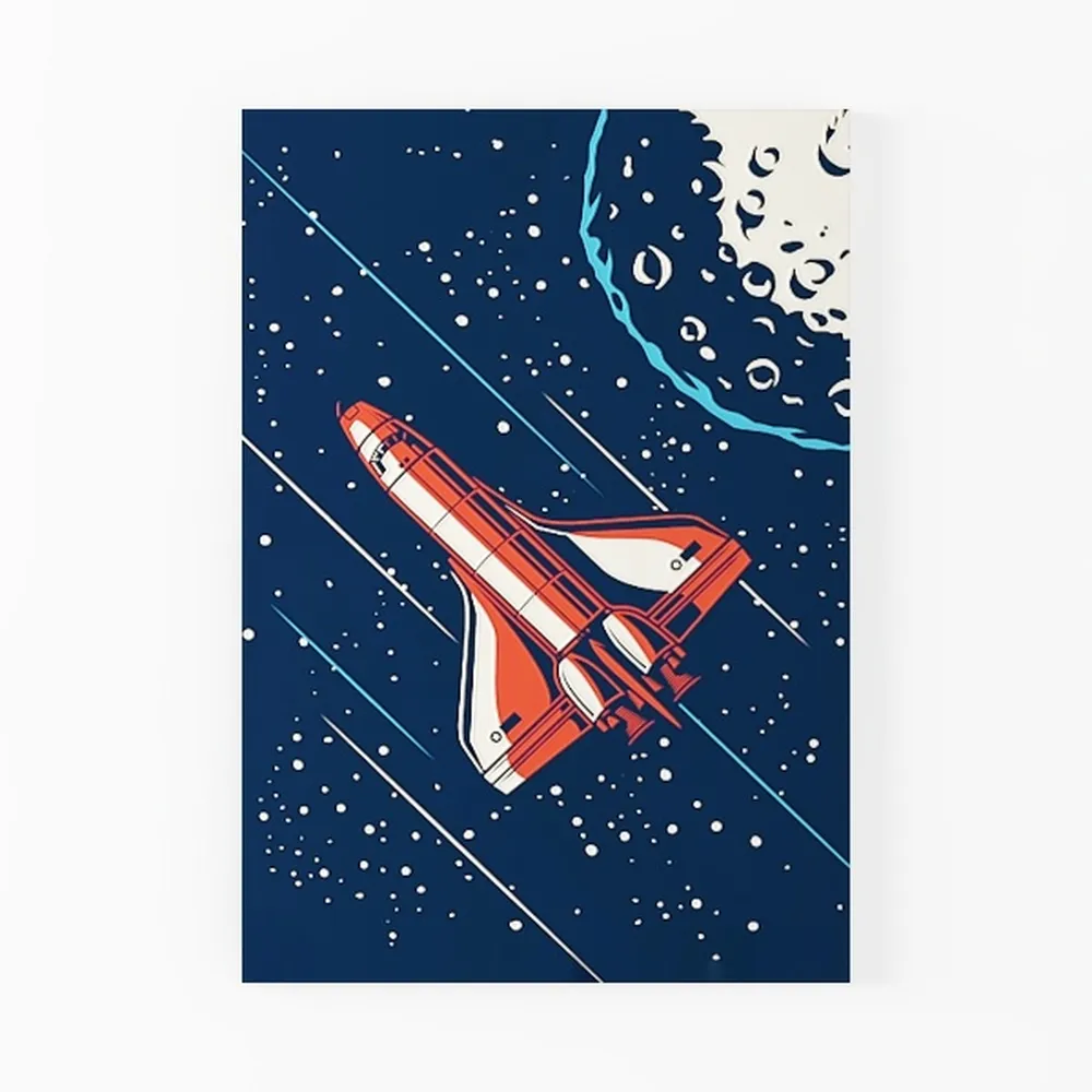 Japanese Bushido Wall Art Samurai Warrior Pictures