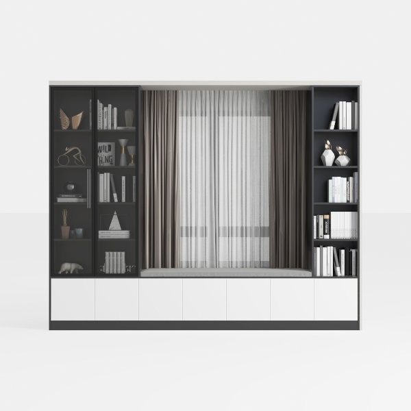 Bay Window-premium quality 32