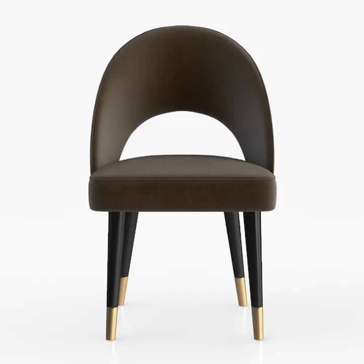 Modern Design Dining Chair,Restaurant Banquet
