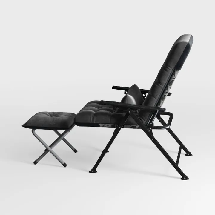 Suteck Oversized Zero Gravity Chair,33In XXL Loung