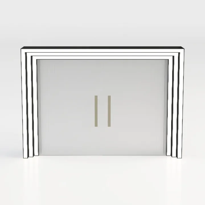 theater gate-Theater