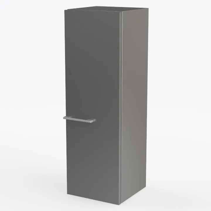 Frigidaire EFR321-AMZ 3.1 cu ft Stainless Steel