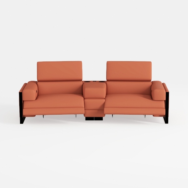 BlackJack Furniture Antonio Power Reclining Lovese