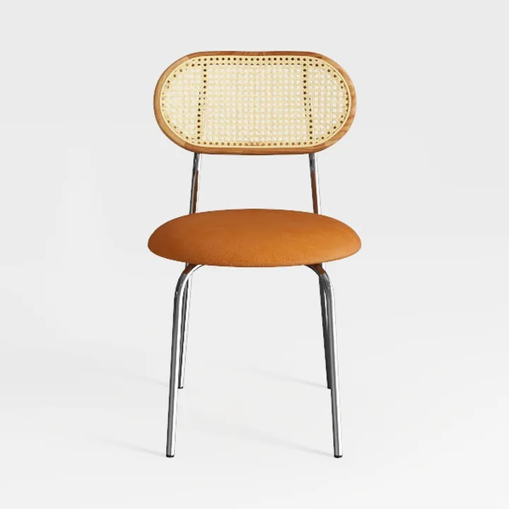 Vintage Bar Stools Industrial Luxury Adjustable Pi