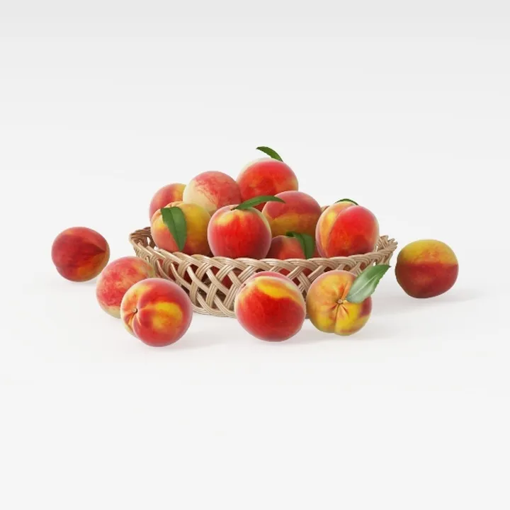 fruit-Memphis Magic