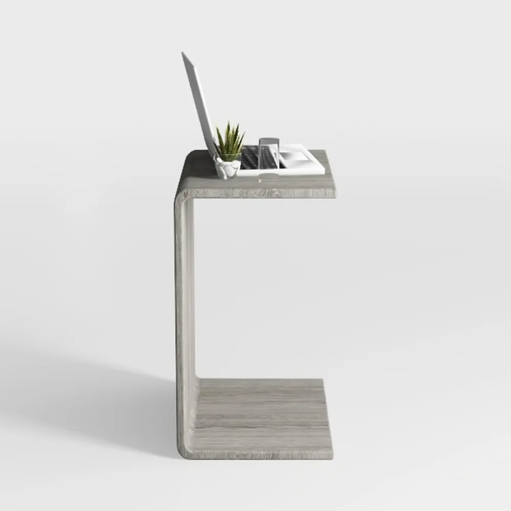 Book Shelf, 3 Tier Acrylic Small Bookshelf, Tiny