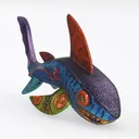 null Left 45 Degree View