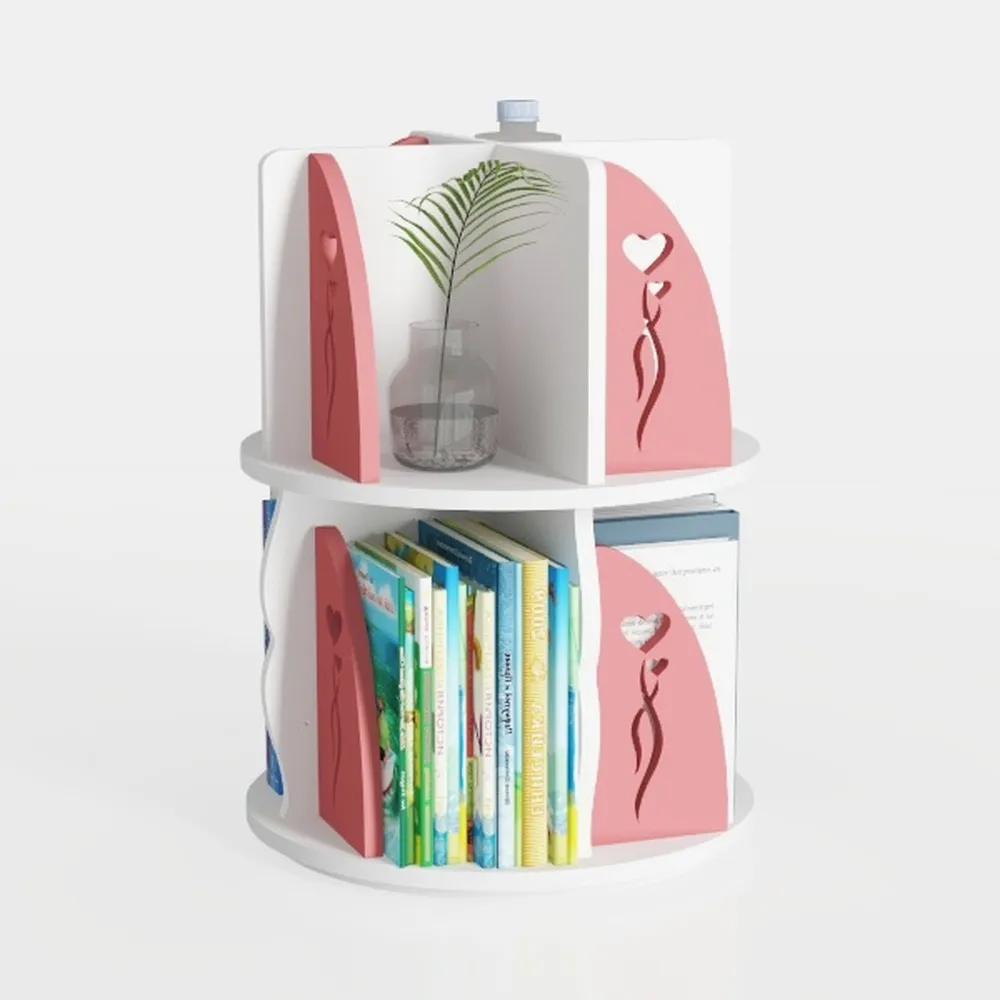 Guidecraft EdQ Reading Tree White - Wooden