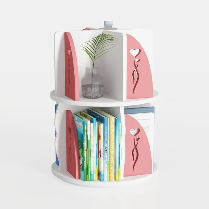 Guidecraft EdQ Reading Tree White - Wooden