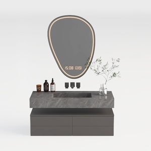 bathroom vanity-Stylish Bath