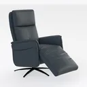 Ergonomic Extra Padded Office Chair Home Computer  Right 45 Degree View