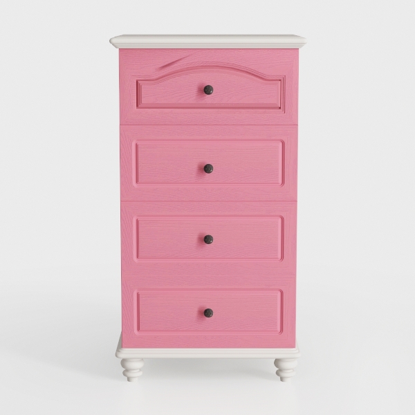 MIOCASA Metal Storage Cabinet with Wooden top and