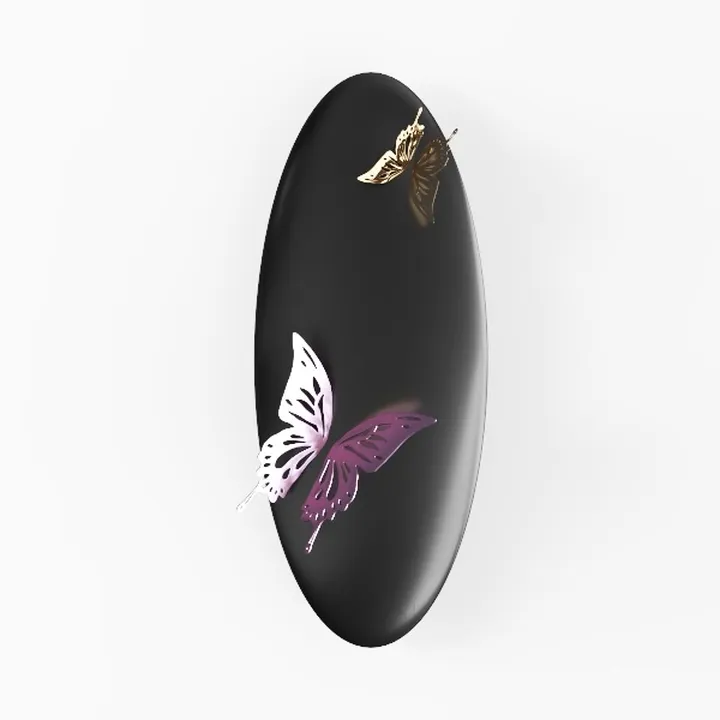 wall deco-Boutique Hotel
