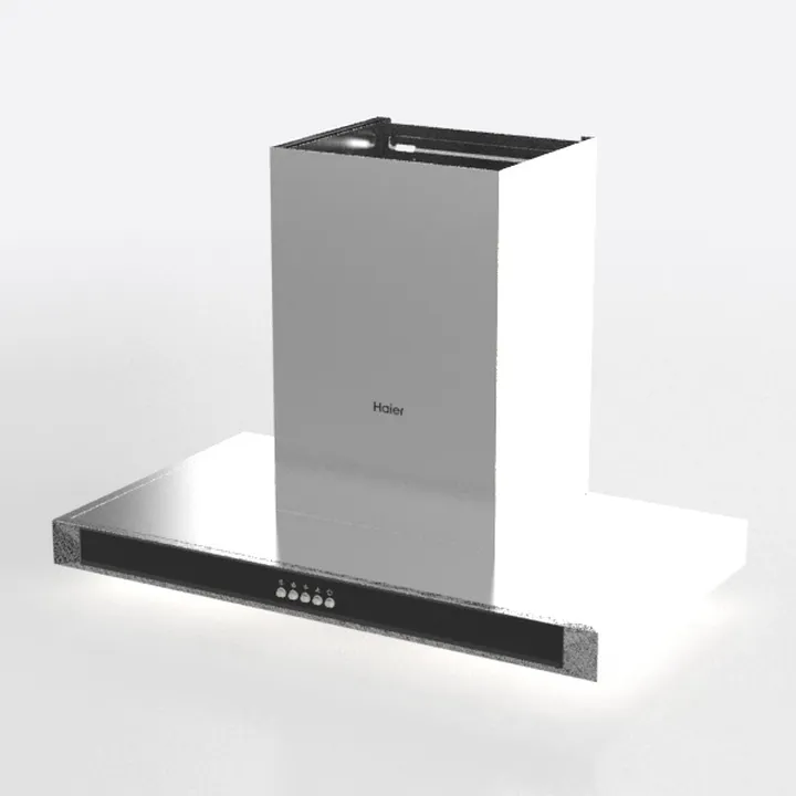 Hauslane 36-inch Range Hood - Stainless Steel &