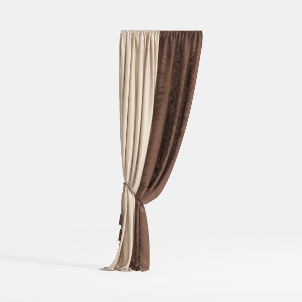 curtain-Maillard