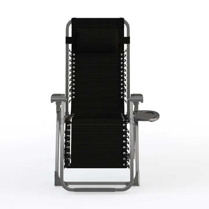Zero Gravity Chairs Set of 2, Oversized Outdoor 