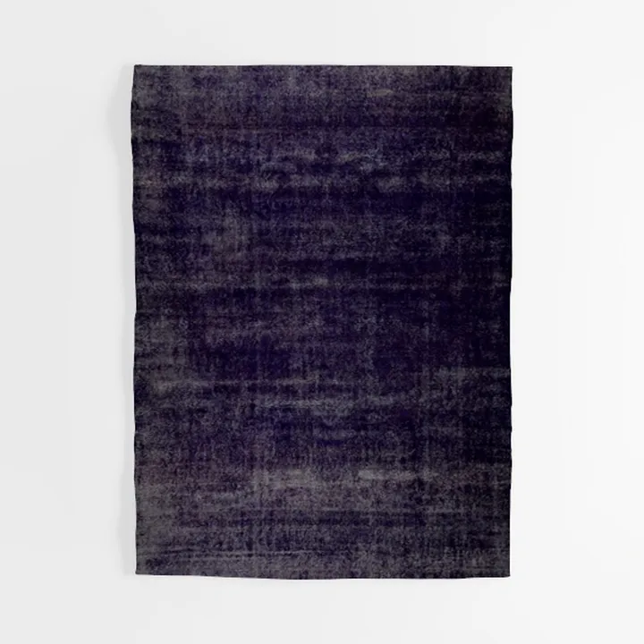 Ultra Soft Texture Chenille Plush Bath Rugs Floor