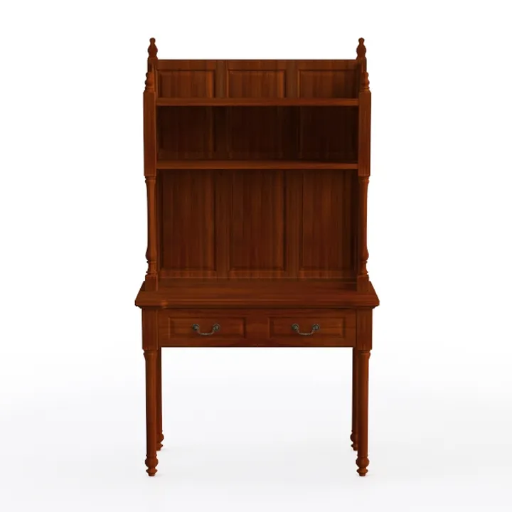 ZQQLVOO Writing Computer Desk,Home Office Desk,Hom