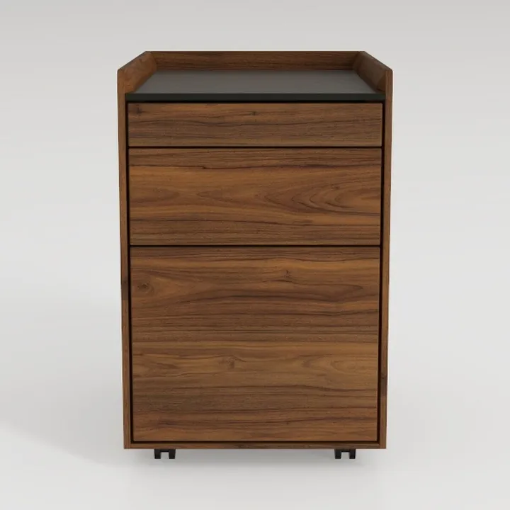 mobile file cabinet-workspace