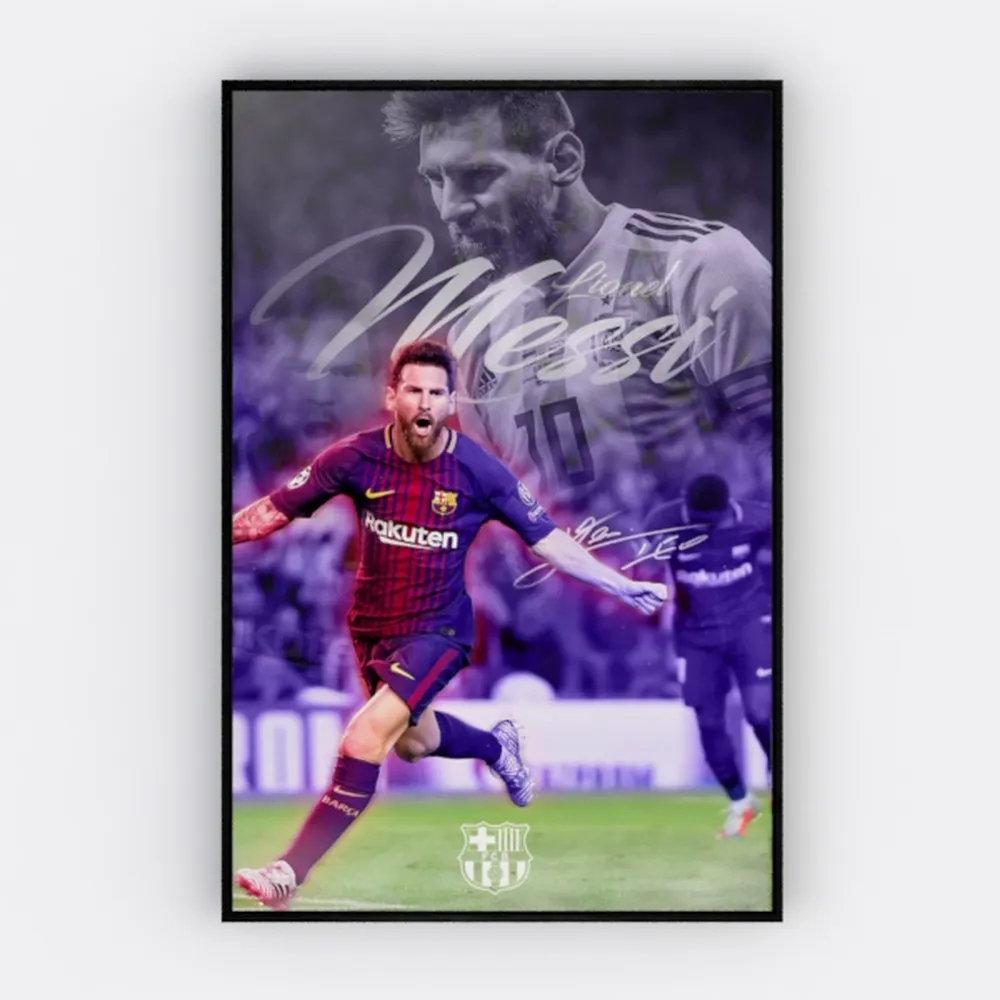 Purple Zen Canvas Wall Art Lotus Flowers Wall