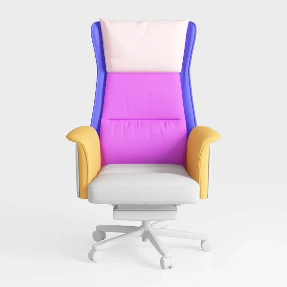 Game Chair Comfortable Sedentary Computer Chair Ho