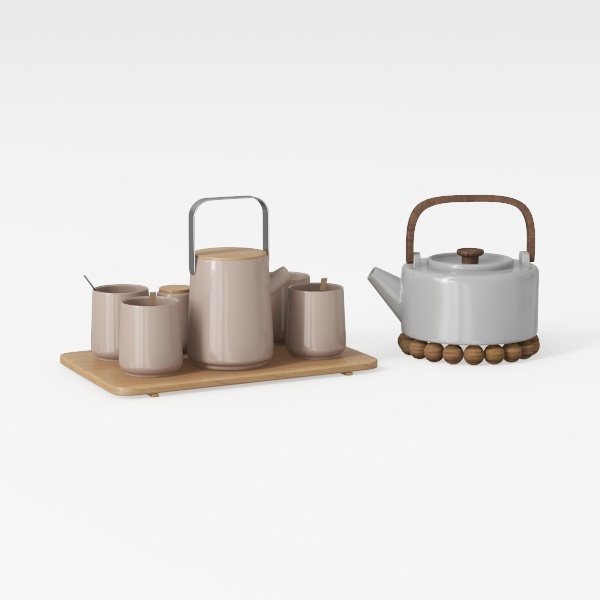 teaware-Ins Choice